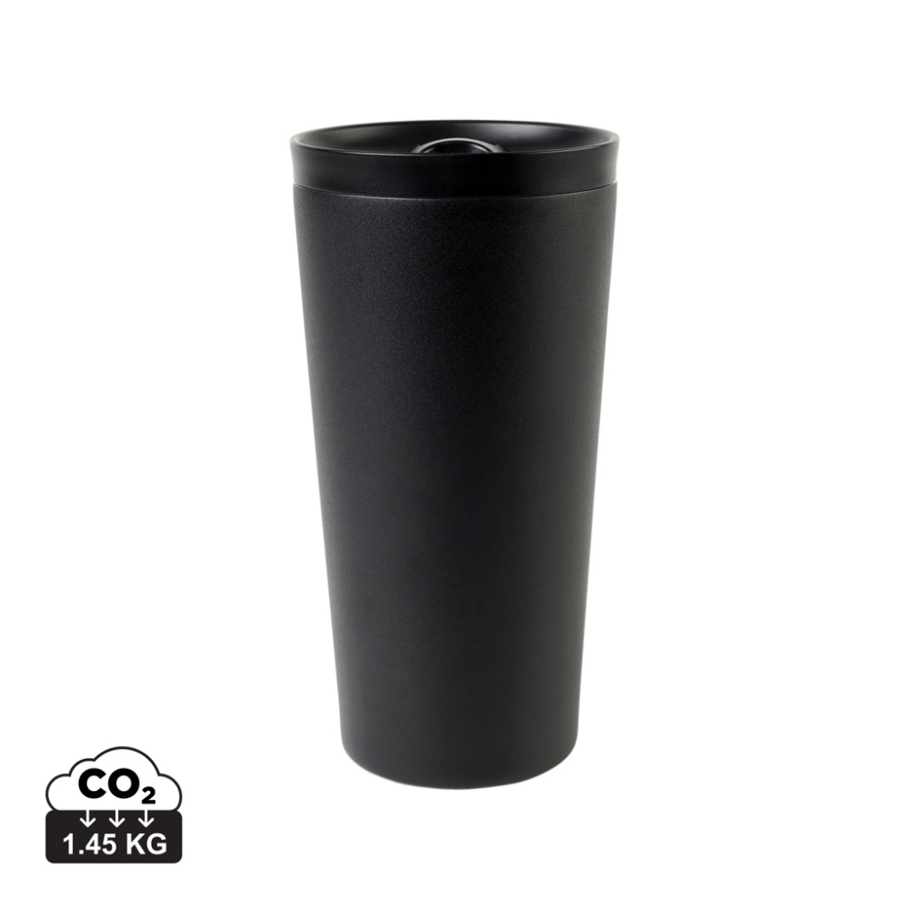 Logotrade liikelahjat mainoslahjat tuotekuva: Aviana™ Rowan RCS juomapullo 500 ML