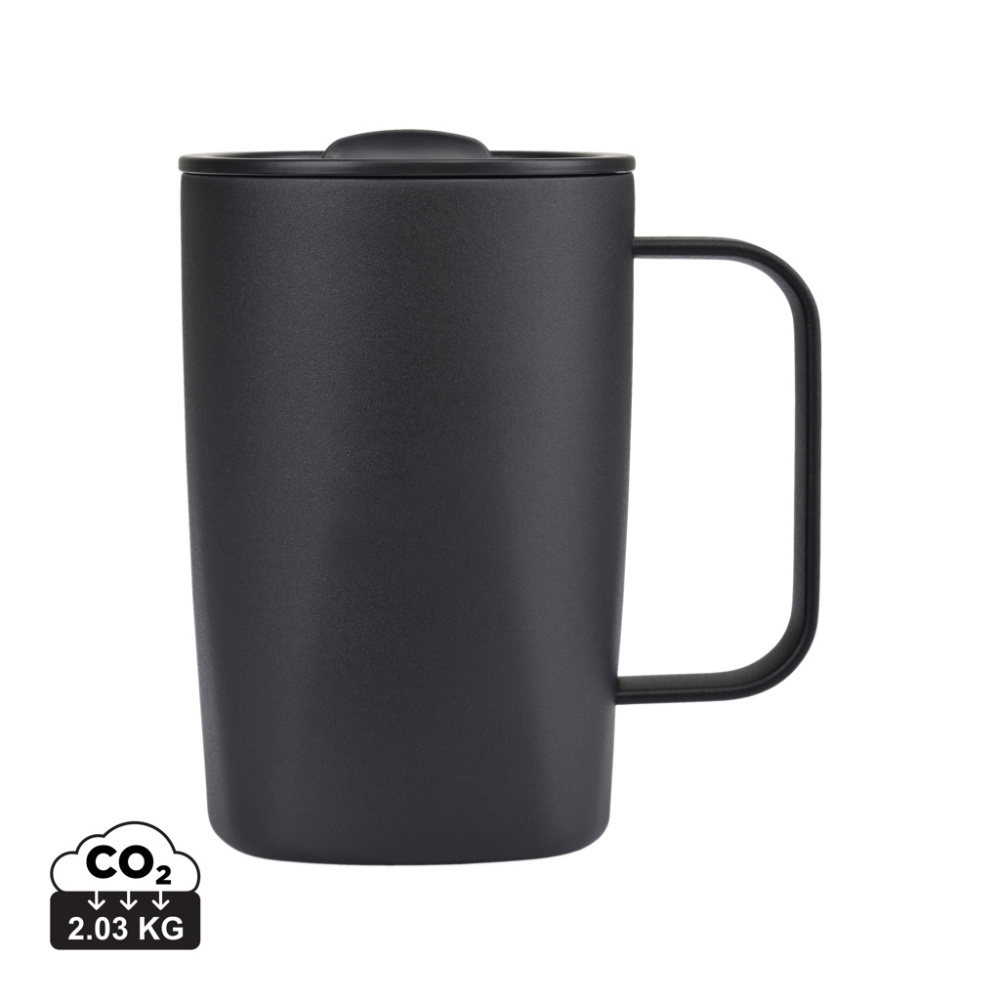 Logotrade liikelahja mainoslahja kuva: Aviana™ Rowan RCS muki 450 ML