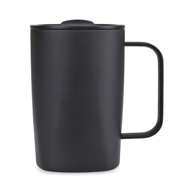 Logo trade mainoslahjat ja liikelahjat kuva: Aviana™ Rowan RCS muki 450 ML