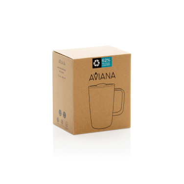 Logotrade liikelahjat mainoslahjat tuotekuva: Aviana™ Rowan RCS muki 450 ML