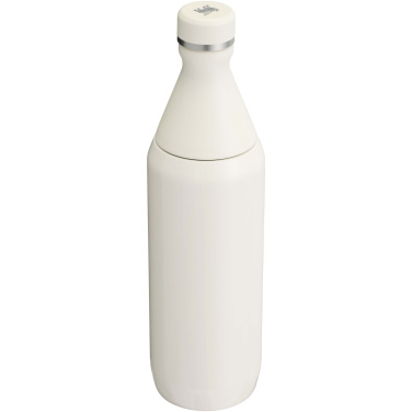 Logo trade mainoslahja ja liikelahja tuotekuva: Stanley All Day Slim 600 ml:n vesipullo