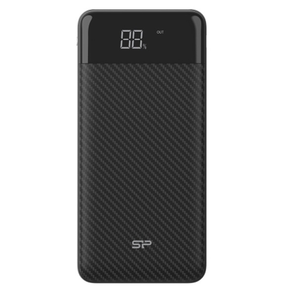 Logotrade liikelahjat kuva: SILICON POWER GP28 -VARAPANKKI