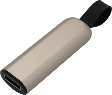 Logo trade mainostuote kuva: Muovinen USB-tikku