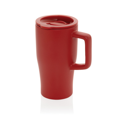 Logotrade mainoslahja tuotekuva: Keraaminen Luxe Quencher 490ml
