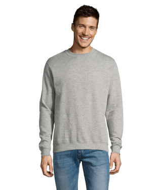 Logotrade liikelahjat mainoslahjat tuotekuva: NEW SUPREME Neule 280g