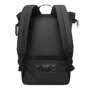 Logotrade liikelahjat mainoslahjat tuotekuva: Urban Water Resistant -pyöräilyreppu