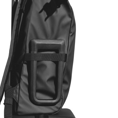 Logo trade liikelahja kuva: Urban Water Resistant -pyöräilyreppu