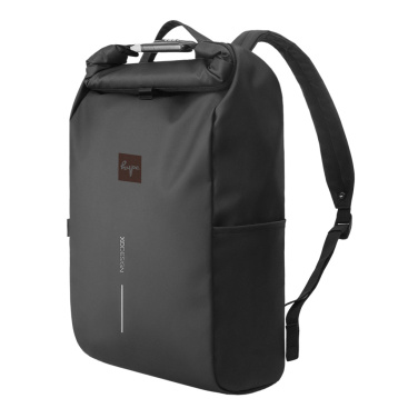 Logotrade mainoslahja tuotekuva: Urban Water Resistant -pyöräilyreppu