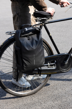 Logotrade mainoslahjat kuva: Urban Water Resistant -pyöräilyreppu