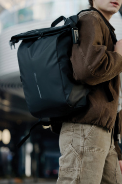 Logotrade liikelahja tuotekuva: Urban Water Resistant -pyöräilyreppu