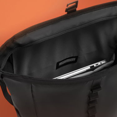Logotrade liikelahjat kuva: Urban Water Resistant -pyöräilyreppu