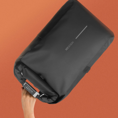 Logo trade liikelahjat tuotekuva: Urban Water Resistant -pyöräilyreppu