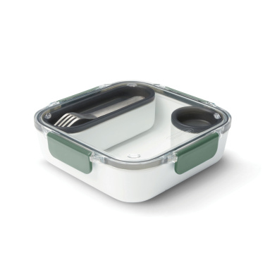 Logo trade mainoslahjat ja liikelahjat kuva: Black+Blum Lunch Box Original eväsrasia