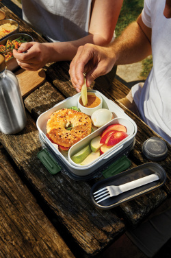 Logotrade mainoslahja ja liikelahja kuva: Black+Blum Lunch Box Original eväsrasia