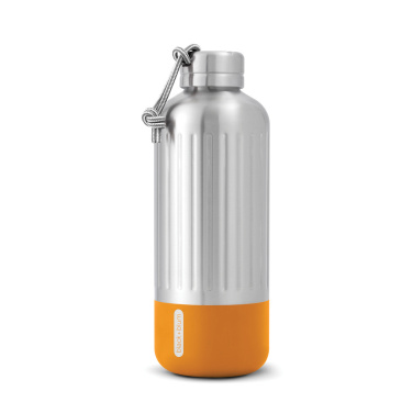 Logotrade mainostuotet kuva: Black+Blum Explorer iso eristetty pullo 850ml