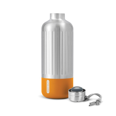 Logotrade mainoslahja ja liikelahja kuva: Black+Blum Explorer iso eristetty pullo 850ml