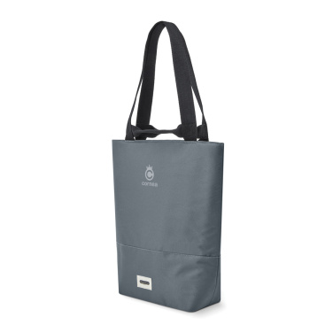Logo trade mainoslahja kuva: Black+Blum 16 L eristetty kauppa-/retkilaukku