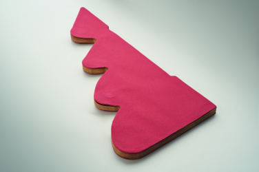 Logotrade mainostuotet kuva: Paperinen joulukuusen koriste