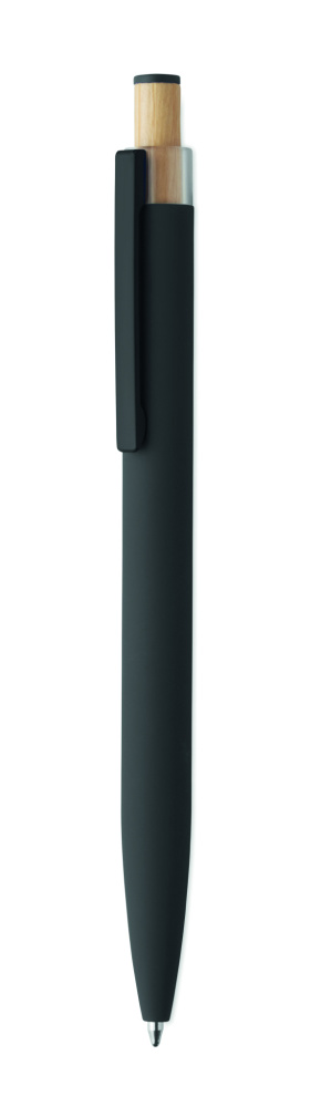 Logotrade mainoslahja tuotekuva: Kynä kierrätetystä alumiinista