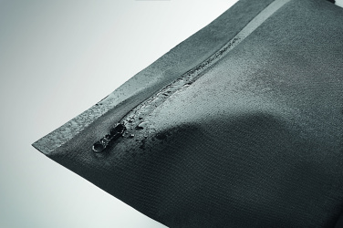 Logo trade mainoslahjat tuotekuva: Vedenkestävä asiakirjalaukku