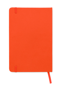 Logotrade mainostuote tuotekuva: RPET muistikirja