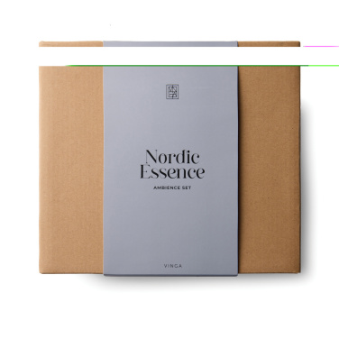 Logo trade mainostuote kuva: VINGA Nordic essence -tunnelmasetti