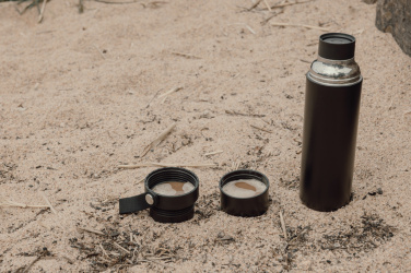 Logo trade mainoslahja kuva: VINGA Tono RCS -termosmuki kaksoiskupilla, 750 ml.