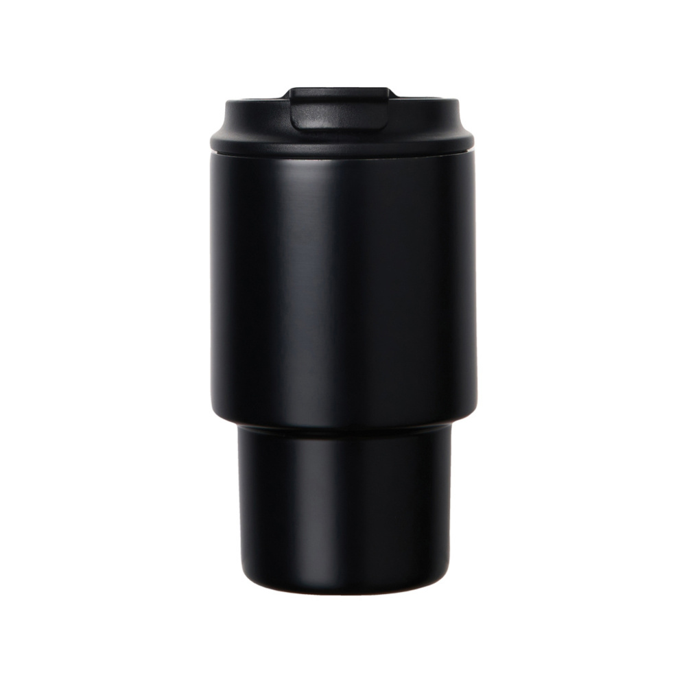 Logo trade mainoslahja kuva: VINGA Nagano RCS -mukaan otettava muki, 350 ml.