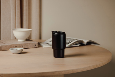 Logo trade liikelahja kuva: VINGA Nagano RCS -mukaan otettava muki, 350 ml.