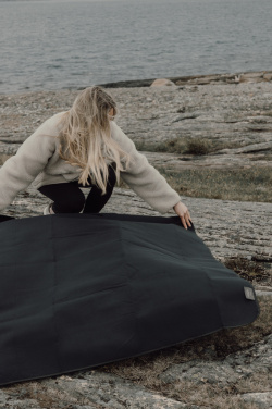 Logo trade mainoslahja kuva: VINGA Baltimore RCS piknikpeitto