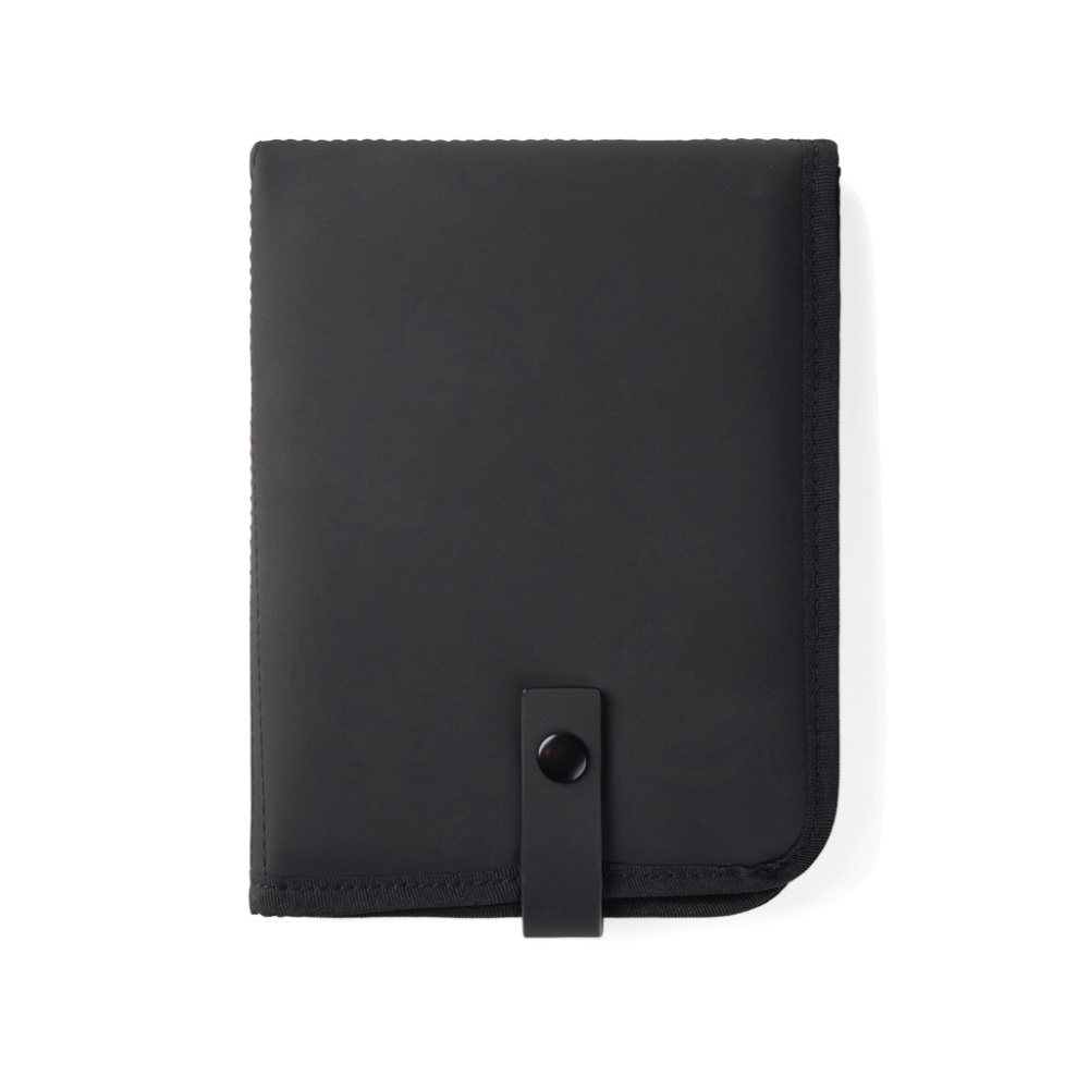 Logotrade mainoslahjat kuva: VINGA Baltimore RCS istuintyyny