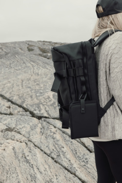 Logotrade mainoslahjat ja liikelahjat tuotekuva: VINGA Baltimore RCS istuintyyny