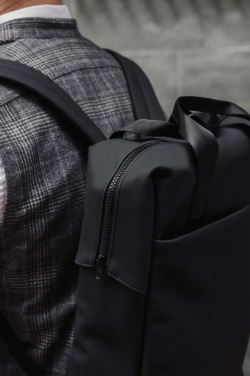 Logo trade mainoslahja ja liikelahja tuotekuva: VINGA Baltimore RCS-reppu