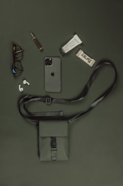 Logo trade mainostuote kuva: VINGA Baltimore RCS -perusvarustelaukku