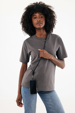 Logo trade liikelahja kuva: CarryLoop RCS -puhelinhihna, säädettävä, kierrätyspet