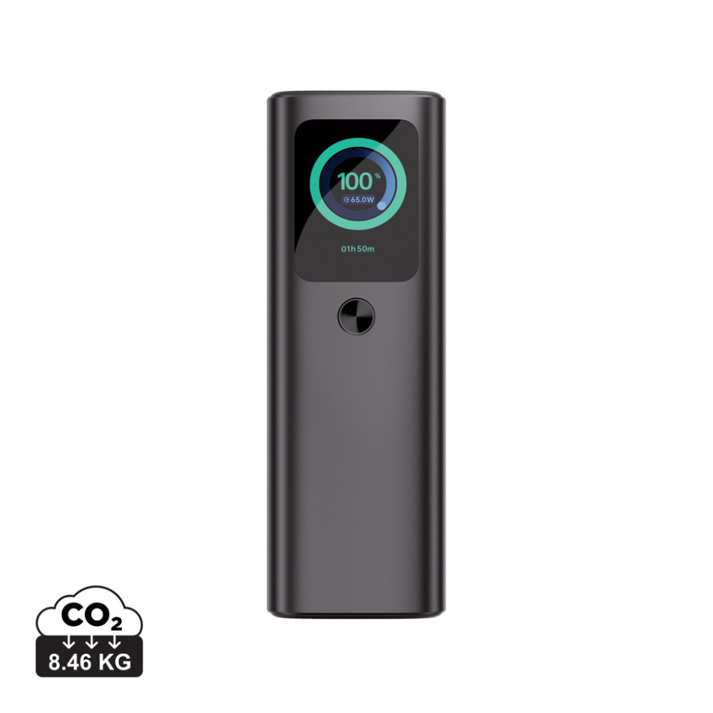 Logotrade mainostuotet kuva: Urban Vitamin Stanford 165 W 20 000 mAh -varavirtalähde