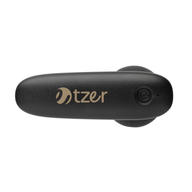 Logotrade liikelahjat mainoslahjat tuotekuva: Revix RCS kierrätysmuovista valmistettu hierontapistooli