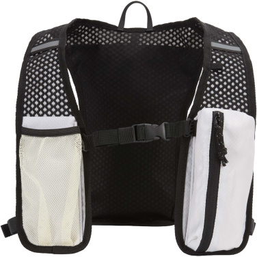 Logo trade mainoslahjat ja liikelahjat kuva: Nomad 5 litran GRS-kierrätetty juoksuliivinesteytyspakkaus