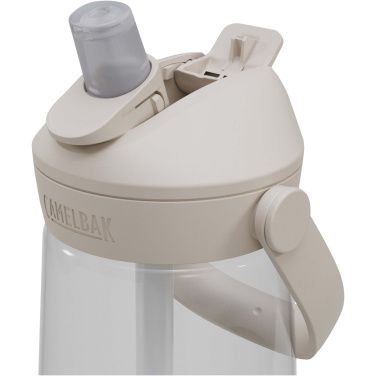 Logo trade liikelahjat tuotekuva: Camelbak® Thrive Flip 750 ml:n Tritan Renew vesipullo kääntyvällä pillillä