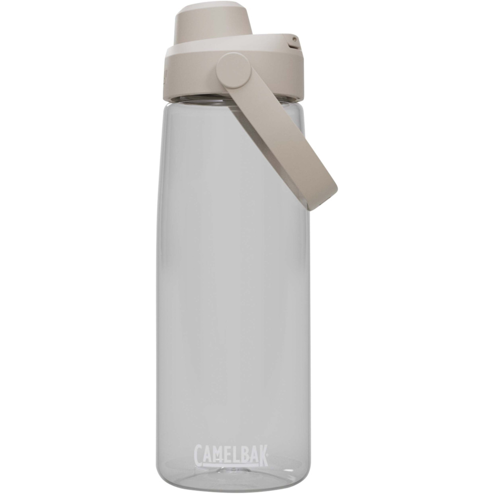 Logo trade liikelahja kuva: Camelbak® Thrive Chug 750 ml:n Tritan Renew vesipullo kierrekorkilla
