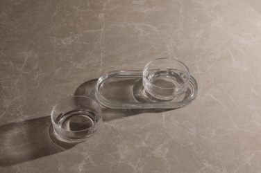 Logotrade mainostuote tuotekuva: VINGA York Tapas -setti