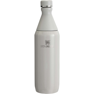 Logo trade mainoslahja ja liikelahja tuotekuva: Stanley All Day Slim 600 ml:n vesipullo