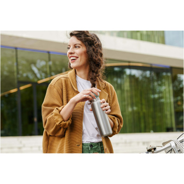 Logotrade mainostuote tuotekuva: Mepal Ellipse eristetty vesipullo, 500 ml