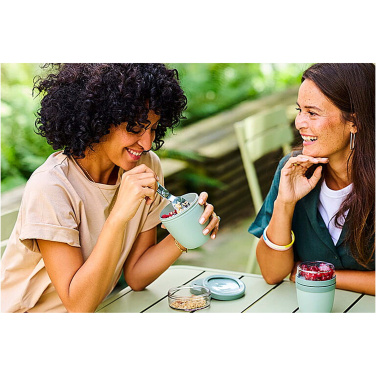 Logotrade mainostuotet kuva: Mepal Ellipse Mini lounasrasia