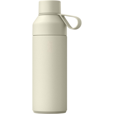 Logo trade liikelahjat mainoslahjat kuva: Ocean Bottle 3-in-1-lahjasetti, 500 ml
