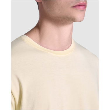 Logotrade mainoslahjat ja liikelahjat tuotekuva: Gorgi lyhythihainen t-paita miehille