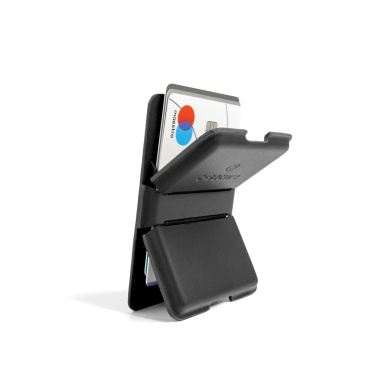 Logo trade liikelahja kuva: C-Secure MagSafe -puhelinlompakko