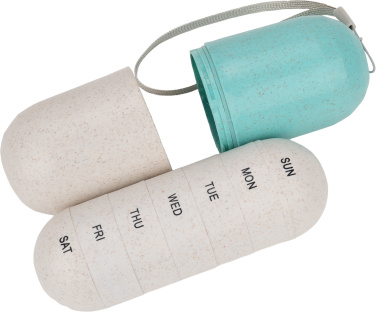 Logotrade mainoslahjat kuva: Posliini teesetti