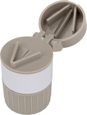 Logotrade mainoslahjat kuva: Posliini teesetti