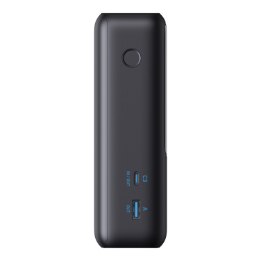 Logotrade liikelahjat kuva: Anker-varavirtalähde 25 000 mAh, 165 W, kelautuva kaapeli